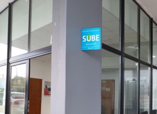 Nuevo Boleto Docente en Concepción del Uruguay: cómo acceder al 50% de descuento en el transporte urbano