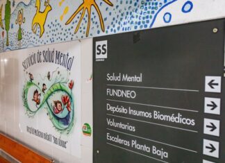 Entre Ríos refuerza el trabajo en red para el cuidado de la salud mental de la población