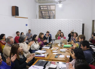 La FCEDU aprobó una reforma del plan de estudios de Comunicación Social
