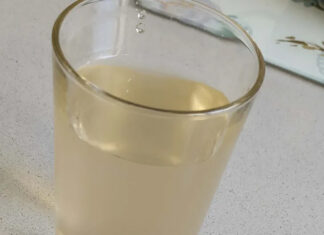 La creciente del río afecta la potabilización del agua en Concepción del Uruguay