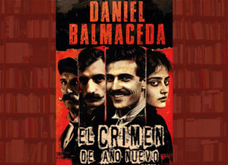 RINCÓN DE LECTURA… “EL CRIMEN DE AÑO NUEVO”