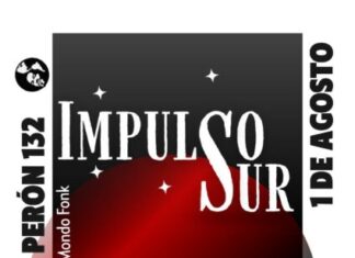 Impulso Sur se presenta en vivo en Concepción del Uruguay con su propuesta de raíz y paisaje