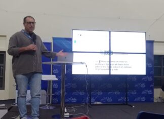 Juan Mascardi: “El Congreso va camino a ser un faro del litoral argentino”