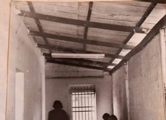 Eduardo Galotto: “La visita suele ser el momento en que uno vuelve a ser sujeto”