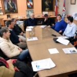 pagina 5 Talleres para ordenar el uso público del Parque Islas y Canales Verdessss