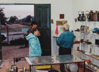 Apuesta a la memoria ferroviaria. La Municipalidad reafirma su apoyo al Museo del Ferroclub