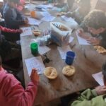 pagina 6 Cine, juegos y merienda para los chicos y chicas del barrio Los Palos2