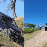 pagina 6 La Expo Rural suma una Zona Off Road exclusiva para vehículos 4×4