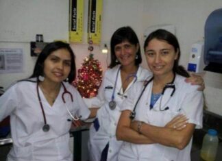 Lucha contra la hepatitis: la médica hepatóloga Lorena Notari destacó la importancia de la vacunación y control