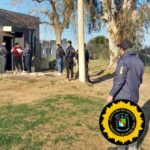 pagina 7 Allanaron una vivienda en Colonia Elía por un robo cometido en San José3