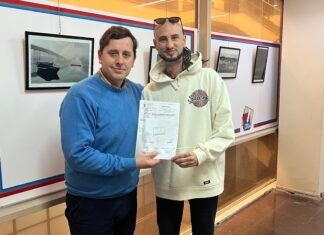 Suma Paciencia brilló en La Trastienda y llevó el reggae uruguayense a Buenos Aires