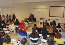 Docentes se capacitaron para el fortalecimiento de las trayectorias escolares