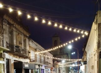 Fin de semana largo: propuestas para disfrutar en Concepción del Uruguay