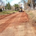 Arreglos calles barrio Hipodromo3