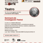 Capacitación 40° EET flyer 1