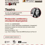 Capacitación 40° EET flyer 2