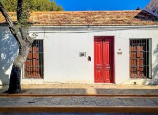 Continúa el ciclo de charlas sobre protección del patrimonio entrerriano