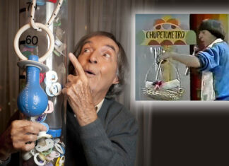 Carlitos Balá: a 100 años del nacimiento del ícono del humor infantil argentino