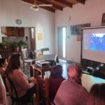 Cine en hogares 2