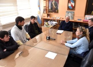 Récord de castraciones en Concepción del Uruguay: 371 animales atendidos en dos jornadas intensivas