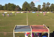 Copa “Diego ‘Tigre’ Young” 2025: el Seven Interno vuelve al Club Universitario