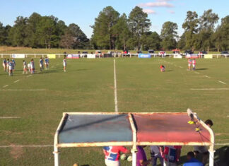 Copa “Diego ‘Tigre’ Young” 2025: el Seven Interno vuelve al Club Universitario