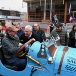 Encuentro Autos Clásicos y Antiguos 3