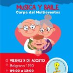 Flyer – CELEBRAMOS CON LOS ABUELOS