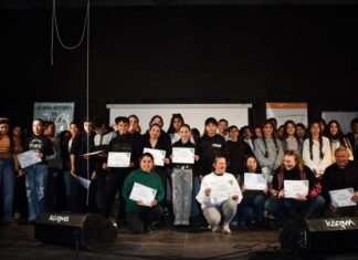 Continúan las instancias regionales de los Juegos Culturales Entrerrianos