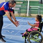Juegos Entrerrianos de Deporte Adaptado 2