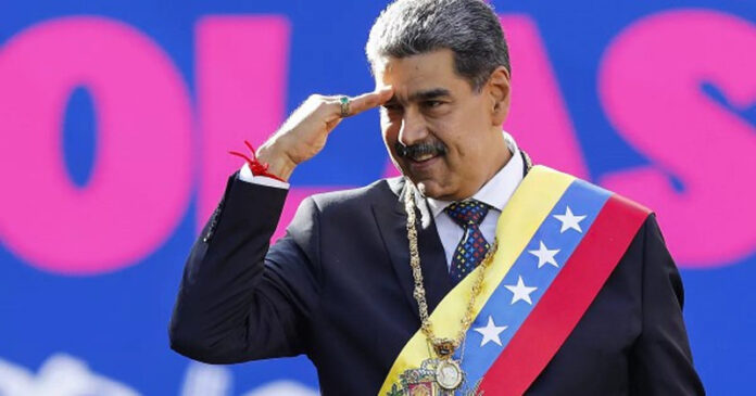 NMADURO