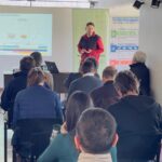 Picudo Rojo de las Palmeras 2