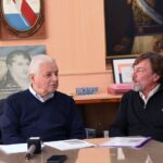 Presentación de Talleres Cdelu – Colonia Elía 1