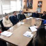 Presentación de Talleres Cdelu – Colonia Elía 3