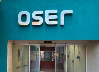 OSER presentó un nuevo sistema para acceder a medicamentos