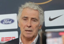 Travaglini confirmó el final del Rugby Championship y anticipó cómo será el futuro de Los Pumas