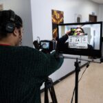 Taller Producción Audiovisual 1