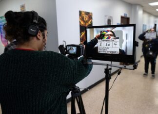 Se dictará un taller gratuito de introducción a la producción audiovisual en Concepción del Uruguay