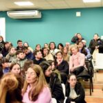 charla IA 2