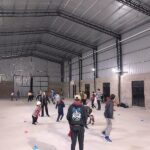 deporte adaptado