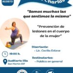 flyer – mujeres prevencion