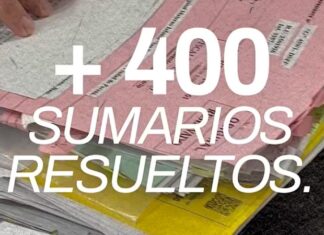 Entre Ríos avanza en el control del recurso humano y pone fin a los privilegios en el Estado
