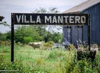 RODOLFO SERÓ MANTERO