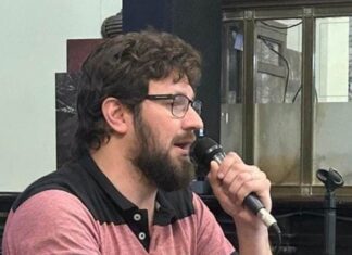 Polémica académica, con tinte político. Federico Tálamo cuestionó la nueva cátedra liberal de UADER y brindó argumentos sólidos