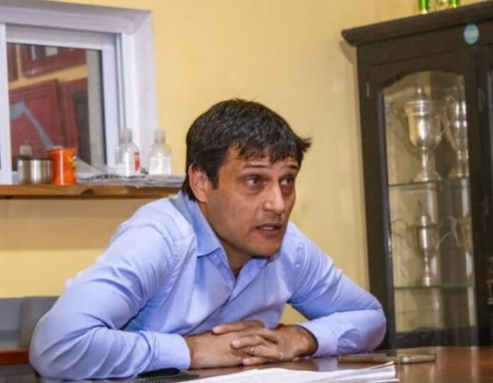 pagina 7 Demostró que no había cometido un delito de índole sexual