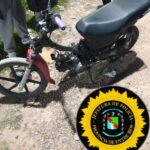 pagina 7 Robos de motos la policía recupera vehículos y detiene a menores tras incidentes en la ciudad