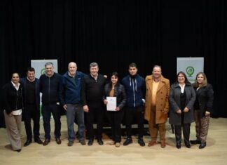 Viviendas IAPV. 130 familias de nuestra ciudad contarán con las escrituras de sus viviendas sociales