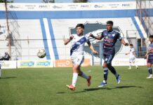 Gimnasia perdió en Rafaela y se terminó su temporada