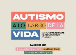 A 10 años de la Asociación Civil «Hablamos de Autismo»