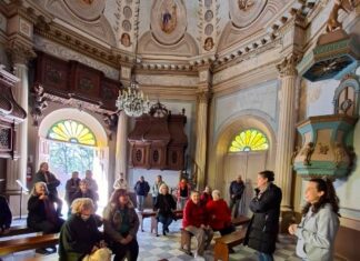 Adultos mayores celebrarán la llegada de la primavera con un gran festejo